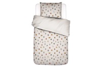 Alpha-bed children&#39;s duvet cover percale