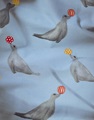 Seal the Deal duvet cover percale 