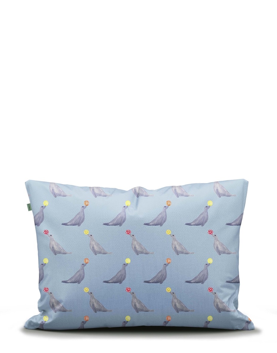 Seal the Deal dekbedovertrek percal 