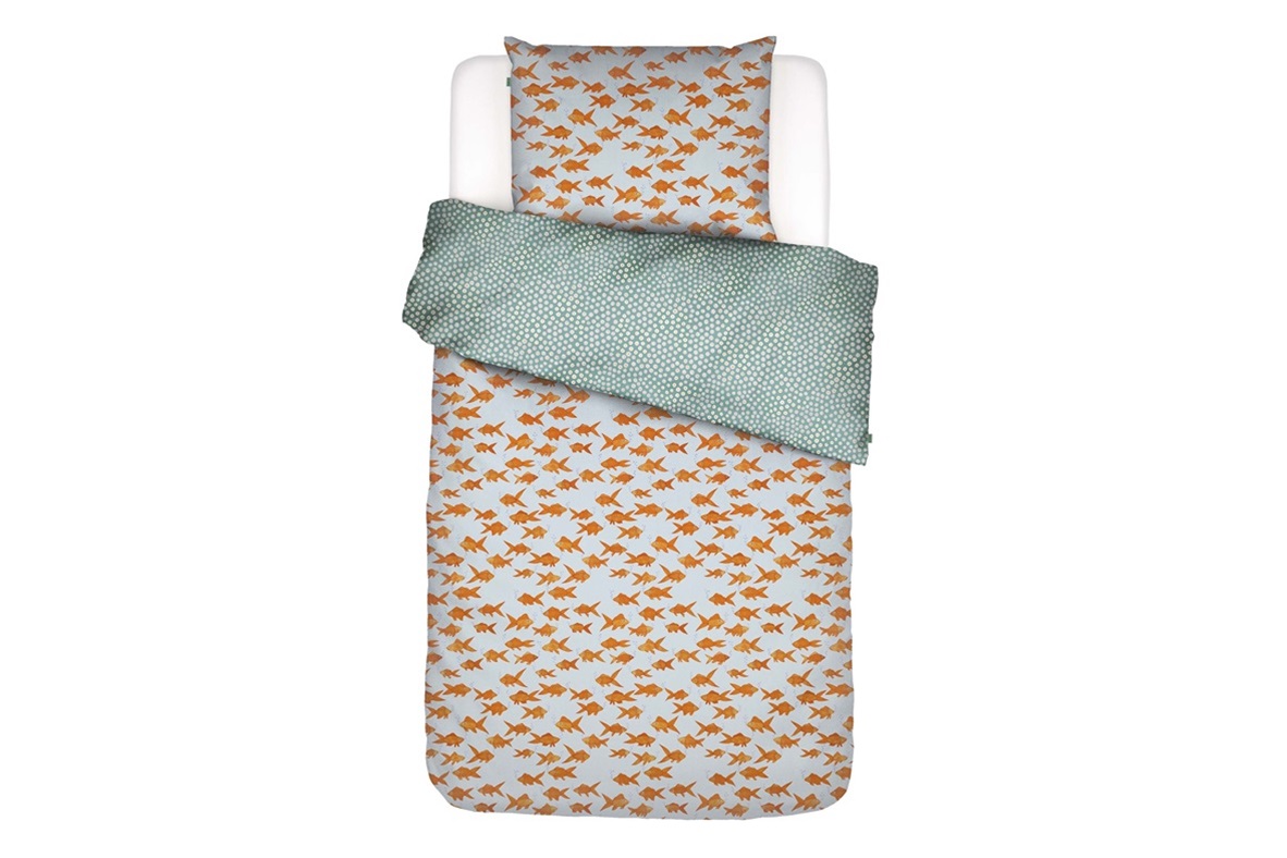 Sofishticated duvet cover percale 