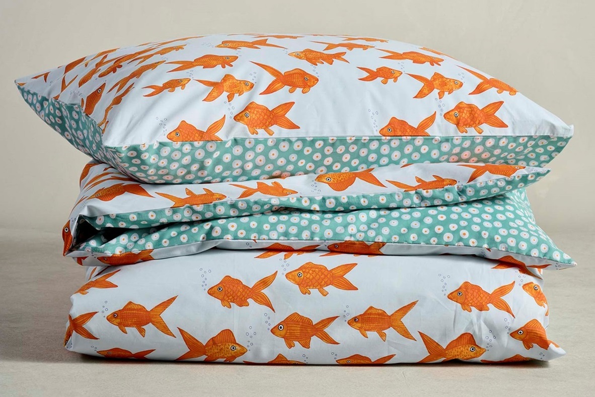 Sofishticated duvet cover percale 