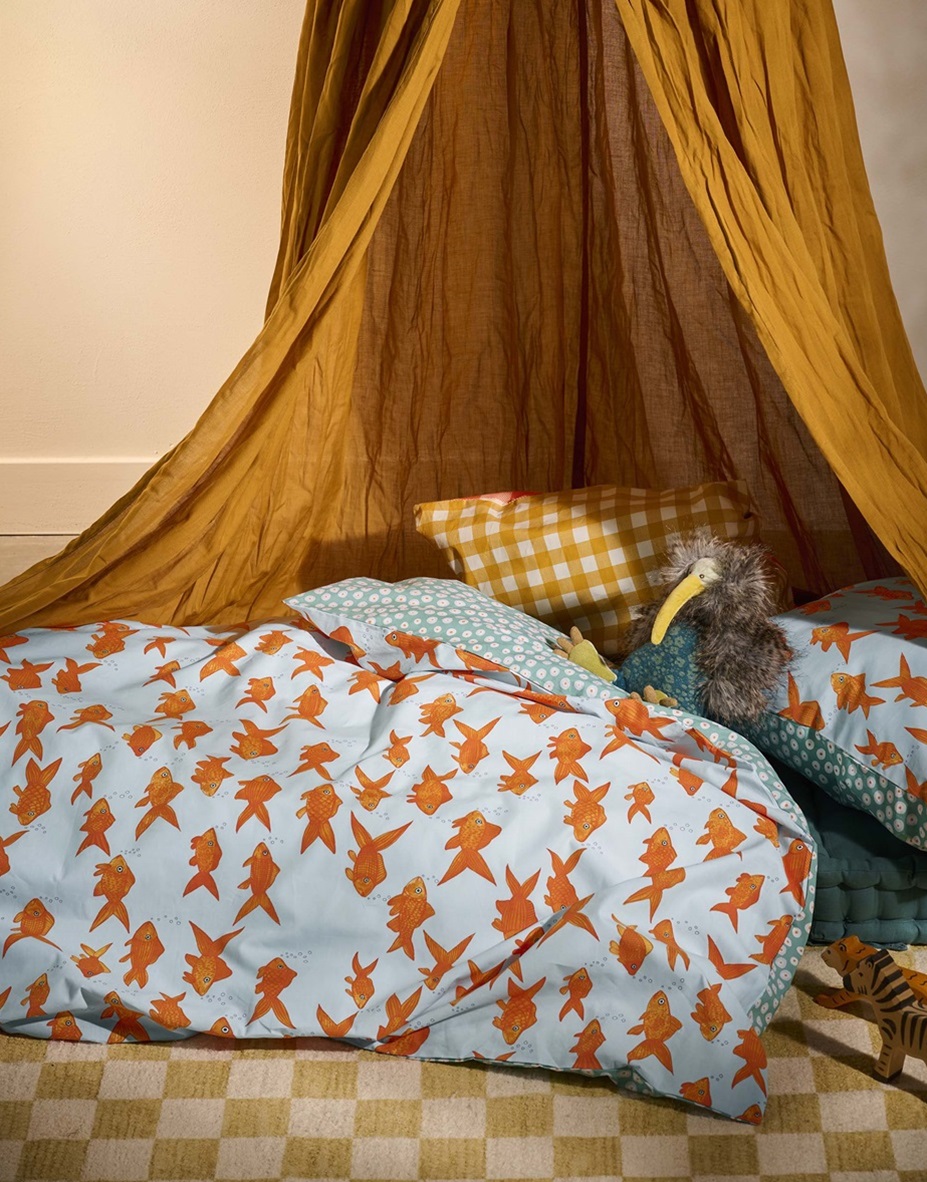 Sofishticated duvet cover percale 