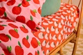 Berry Special fitted sheet percal 