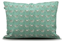 Chicken Run pillowcase percale