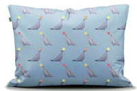 Seal the Deal pillowcase percale