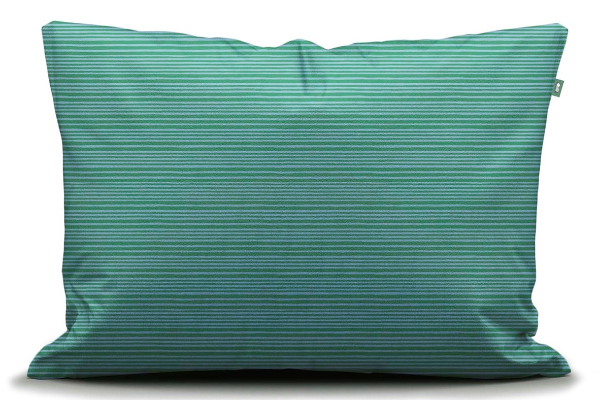 Seal the Deal pillowcase percale 