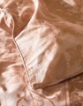 Maere Pink Sand duvet cover sateen 