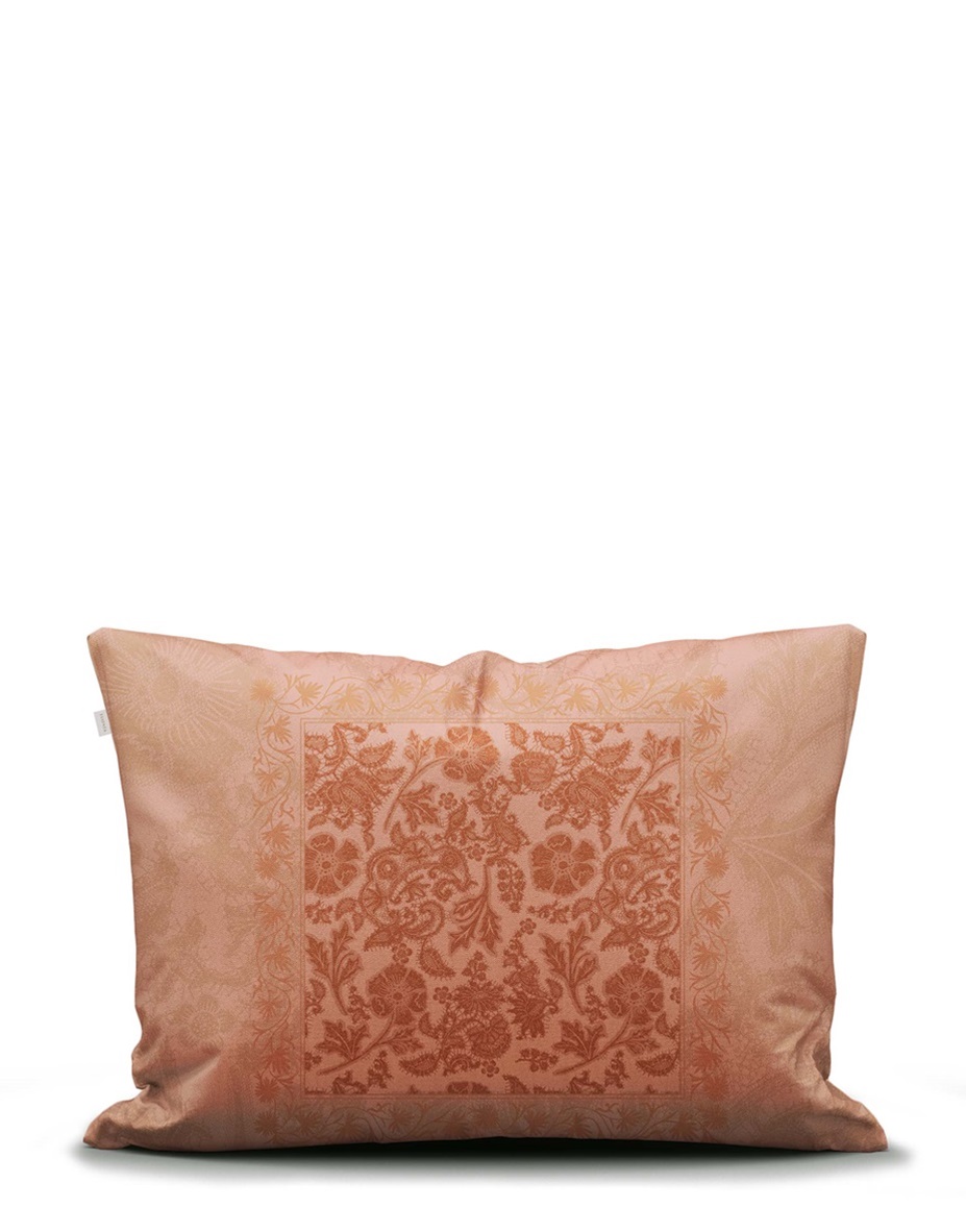 Maere Pink Sand duvet cover sateen 