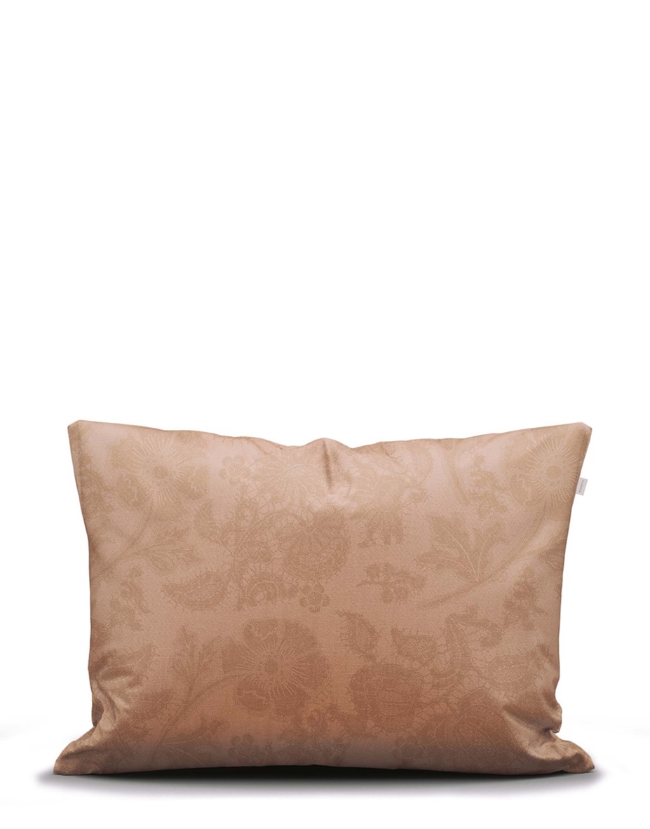 Maere Pink Sand duvet cover sateen 