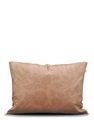 Maere Pink Sand duvet cover sateen 