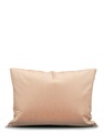 Vicia Pink Sand dekbedovertrek satijn 