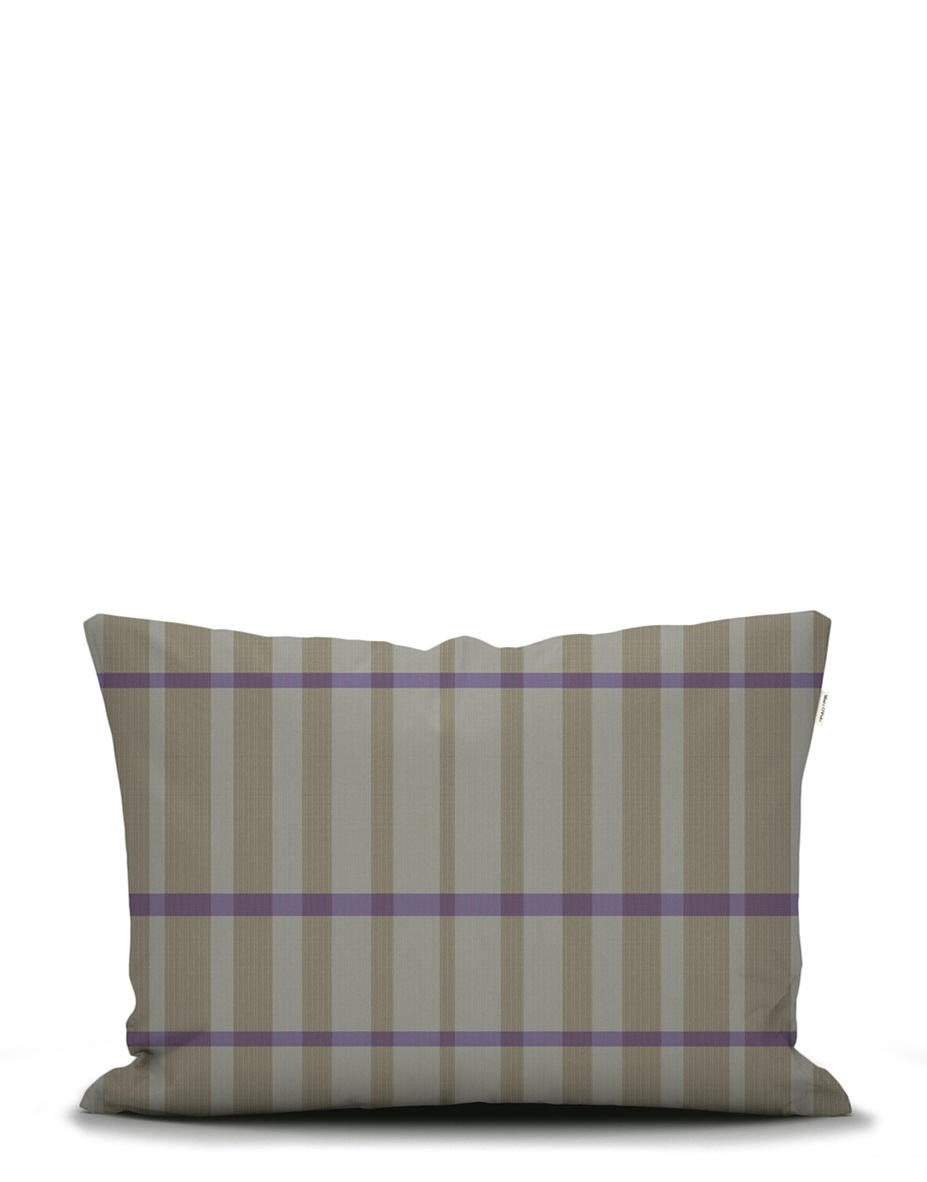 Thori Forest Green duvet cover flannel 