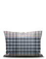 Klaudi Powder Blue duvet cover flannel 