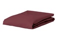 Marsala fitted sheet jersey 