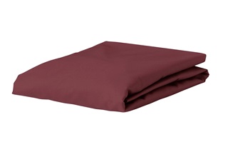 Picture of Marsala fitted sheet jersey