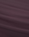 Burgundy fitted sheet jersey 