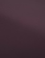 Burgundy hoeslaken jersey 
