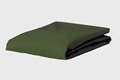 Moss fitted sheet jersey 