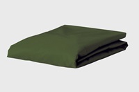 Moss fitted sheet jersey