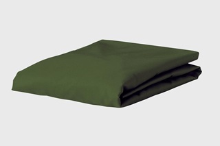 Picture of Moss fitted sheet jersey