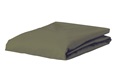 Forest Green fitted sheet jersey 