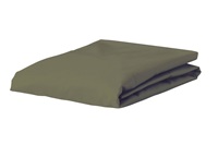 Forest Green fitted sheet jersey