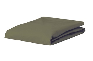 Picture of Forest Green fitted sheet jersey