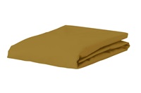 Olive fitted sheet jersey