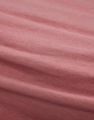 Dusty Rose fitted sheet jersey 