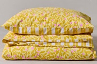 Petite Berry duvet cover percale-2