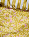 Petite Berry duvet cover percale 