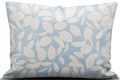 Bloom with a View White duvet cover percale 