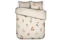 Annebella Vanilla duvet cover sateen