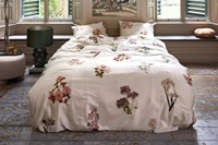 Annebella Vanilla duvet cover sateen-2