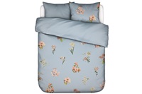 Annebella Zen Blue duvet cover sateen