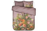 Phaea Woodrose duvet cover sateen