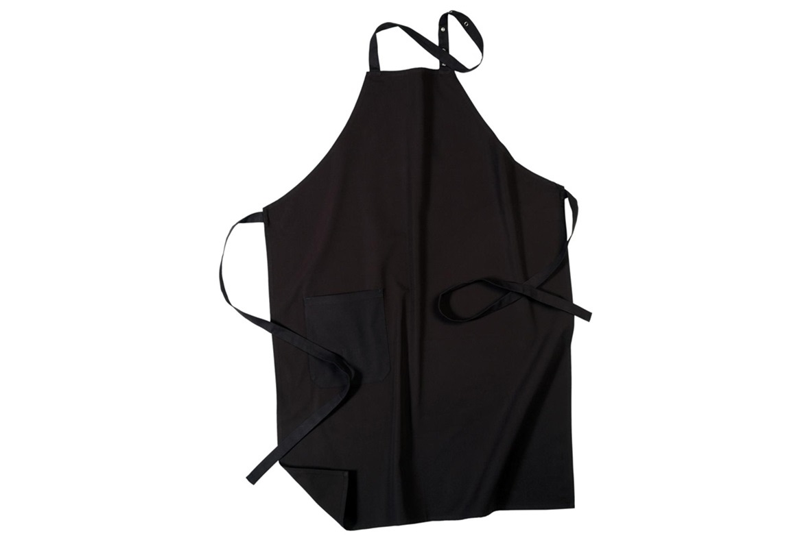 Basic Kitchen Apron (SALE) 