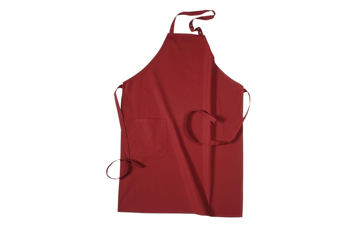Basic Kitchen Apron (SALE) 