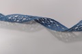 Lugo Lace Blue Shadow