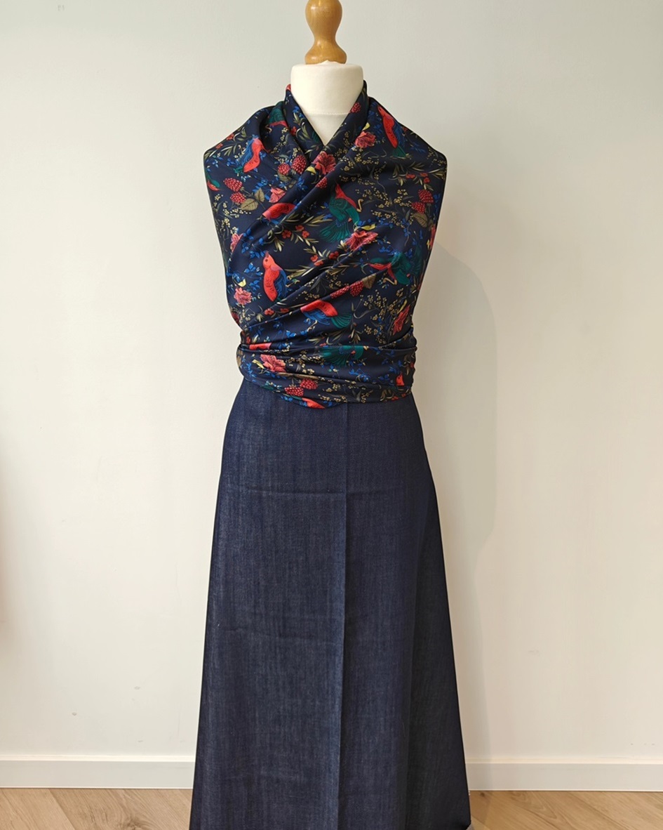 Boweevil Denim everblu (stretch) (679046) 